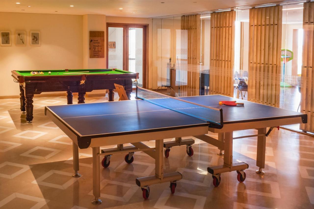 Taj Theog Resort & Spa שימלה מראה חיצוני תמונה