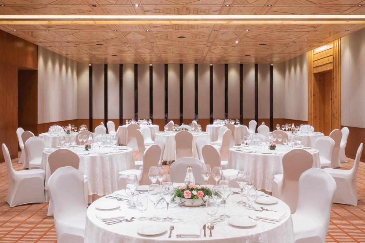 Taj Theog Resort & Spa שימלה מראה חיצוני תמונה
