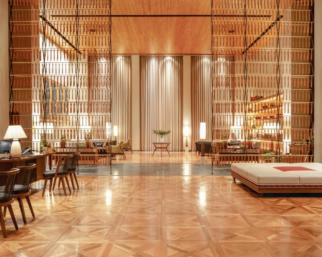 Taj Theog Resort & Spa שימלה מראה חיצוני תמונה