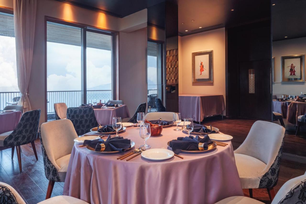 Taj Theog Resort & Spa שימלה מראה חיצוני תמונה