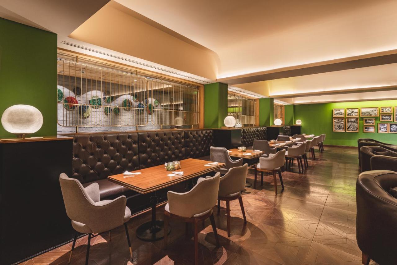 Taj Theog Resort & Spa שימלה מראה חיצוני תמונה